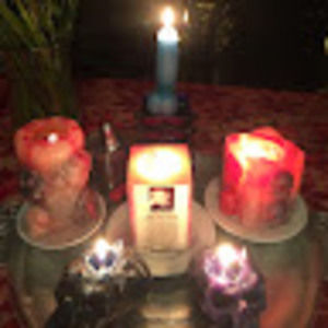 Meet your Posher, Joanndles